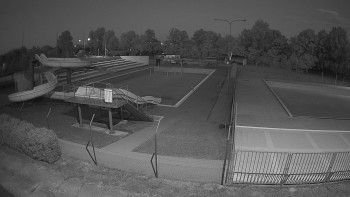 Koupaliště Veselí nad Moravou