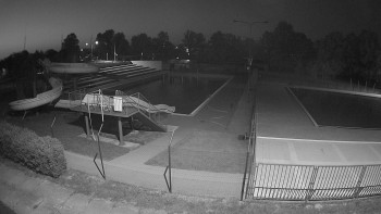 Koupaliště Veselí nad Moravou