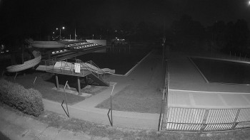 Koupaliště Veselí nad Moravou