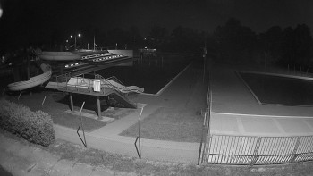 Koupaliště Veselí nad Moravou