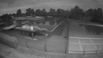 Koupaliště Veselí nad Moravou