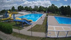Schwimmbad