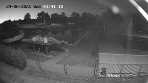 Kąpielisko Veselí nad Moravou - Basen - 24.6.2026 v 03:45 Kąpielisko Veselí nad Moravou - Basen - 24.6.2026 v 03:45