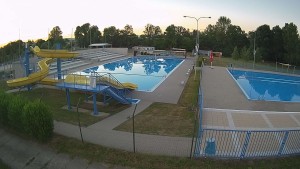 Kąpielisko Veselí nad Moravou - Basen - 24.6.2026 v 04:45 Kąpielisko Veselí nad Moravou - Basen - 24.6.2026 v 04:45