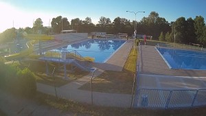 Kąpielisko Veselí nad Moravou - Basen - 24.6.2026 v 05:45 Kąpielisko Veselí nad Moravou - Basen - 24.6.2026 v 05:45