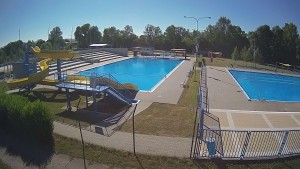 Kąpielisko Veselí nad Moravou - Basen - 24.6.2026 v 08:45 Kąpielisko Veselí nad Moravou - Basen - 24.6.2026 v 08:45