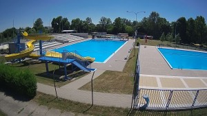 Kąpielisko Veselí nad Moravou - Basen - 24.6.2026 v 11:45 Kąpielisko Veselí nad Moravou - Basen - 24.6.2026 v 11:45