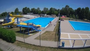 Kąpielisko Veselí nad Moravou - Basen - 24.6.2026 v 13:45 Kąpielisko Veselí nad Moravou - Basen - 24.6.2026 v 13:45