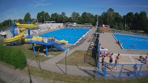 Kąpielisko Veselí nad Moravou - Basen - 24.6.2026 v 16:45 Kąpielisko Veselí nad Moravou - Basen - 24.6.2026 v 16:45