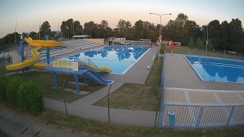 Kąpielisko Veselí nad Moravou