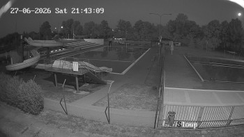 Koupaliště Veselí nad Moravou