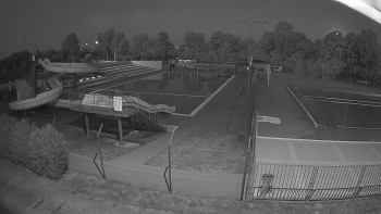 Koupaliště Veselí nad Moravou
