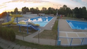 Koupaliště Veselí nad Moravou - Bazén - 31.7.2026 v 05:45 Koupaliště Veselí nad Moravou - Bazén - 31.7.2026 v 05:45