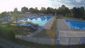 Koupaliště Veselí nad Moravou - Bazén - 31.7.2026 v 06:45 Koupaliště Veselí nad Moravou - Bazén - 31.7.2026 v 06:45