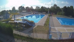 Koupaliště Veselí nad Moravou - Bazén - 31.7.2026 v 07:45 Koupaliště Veselí nad Moravou - Bazén - 31.7.2026 v 07:45