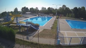 Koupaliště Veselí nad Moravou - Bazén - 31.7.2026 v 08:45 Koupaliště Veselí nad Moravou - Bazén - 31.7.2026 v 08:45