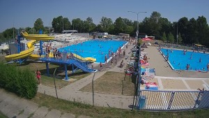 Koupaliště Veselí nad Moravou - Bazén - 31.7.2026 v 14:45 Koupaliště Veselí nad Moravou - Bazén - 31.7.2026 v 14:45