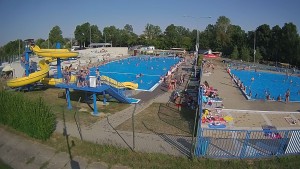 Koupaliště Veselí nad Moravou - Bazén - 31.7.2026 v 17:30 Koupaliště Veselí nad Moravou - Bazén - 31.7.2026 v 17:30