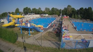 Schwimmbad Veselí nad Moravou - Schwimmbad - 31.7.2026 v 17:45 Schwimmbad Veselí nad Moravou - Schwimmbad - 31.7.2026 v 17:45