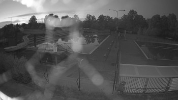 Veselí nad Moravou Swimming Pool