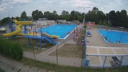 Schwimmbad
