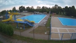 Schwimmbad