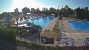 Kąpielisko Veselí nad Moravou - Basen - 8.8.2026 v 07:45