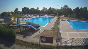 Kąpielisko Veselí nad Moravou - Basen - 8.8.2026 v 09:45
