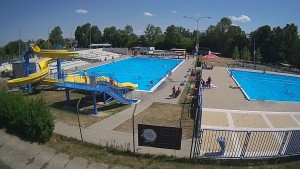 Kąpielisko Veselí nad Moravou - Basen - 8.8.2026 v 13:45
