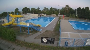 Kąpielisko Veselí nad Moravou