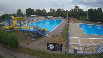 Koupaliště Veselí nad Moravou
