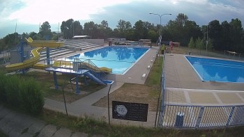 Koupaliště Veselí nad Moravou