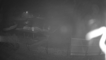 Koupaliště Veselí nad Moravou