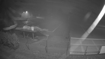 Koupaliště Veselí nad Moravou