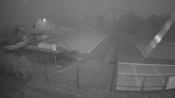 Koupaliště Veselí nad Moravou