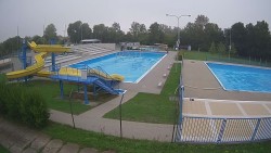 Schwimmbad