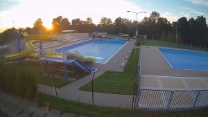 Koupaliště Veselí nad Moravou - Bazén - 20.9.2026 v 06:45 Koupaliště Veselí nad Moravou - Bazén - 20.9.2026 v 06:45