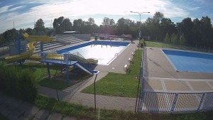 Koupaliště Veselí nad Moravou - Bazén - 20.9.2026 v 08:45 Koupaliště Veselí nad Moravou - Bazén - 20.9.2026 v 08:45