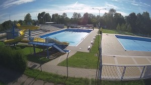 Koupaliště Veselí nad Moravou - Bazén - 20.9.2026 v 09:45 Koupaliště Veselí nad Moravou - Bazén - 20.9.2026 v 09:45