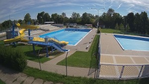 Koupaliště Veselí nad Moravou - Bazén - 20.9.2026 v 11:45 Koupaliště Veselí nad Moravou - Bazén - 20.9.2026 v 11:45