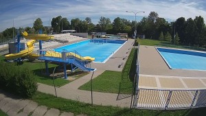 Koupaliště Veselí nad Moravou - Bazén - 20.9.2026 v 12:45 Koupaliště Veselí nad Moravou - Bazén - 20.9.2026 v 12:45