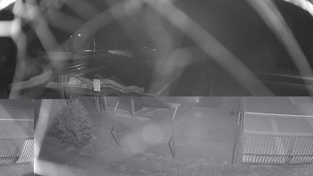 Koupaliště Veselí nad Moravou