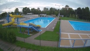 Kąpielisko Veselí nad Moravou - Basen - 22.9.2026 v 06:45 Kąpielisko Veselí nad Moravou - Basen - 22.9.2026 v 06:45