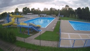 Kąpielisko Veselí nad Moravou - Basen - 22.9.2026 v 07:45 Kąpielisko Veselí nad Moravou - Basen - 22.9.2026 v 07:45