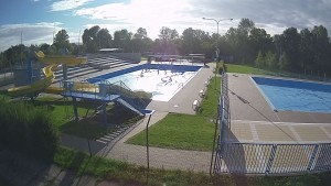 Kąpielisko Veselí nad Moravou - Basen - 22.9.2026 v 08:45 Kąpielisko Veselí nad Moravou - Basen - 22.9.2026 v 08:45