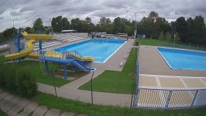 Kąpielisko Veselí nad Moravou - Basen - 22.9.2026 v 10:45 Kąpielisko Veselí nad Moravou - Basen - 22.9.2026 v 10:45