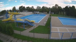 Kąpielisko Veselí nad Moravou - Basen - 22.9.2026 v 15:45 Kąpielisko Veselí nad Moravou - Basen - 22.9.2026 v 15:45