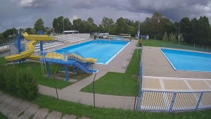 Kąpielisko Veselí nad Moravou - Basen - 22.9.2026 v 16:45 Kąpielisko Veselí nad Moravou - Basen - 22.9.2026 v 16:45