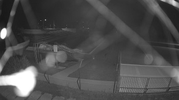 Koupaliště Veselí nad Moravou