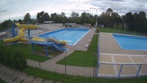 Koupaliště Veselí nad Moravou - Bazén - 23.9.2026 v 12:45 Koupaliště Veselí nad Moravou - Bazén - 23.9.2026 v 12:45